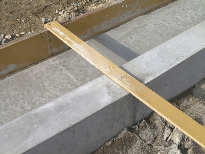 Foundation Stabilization